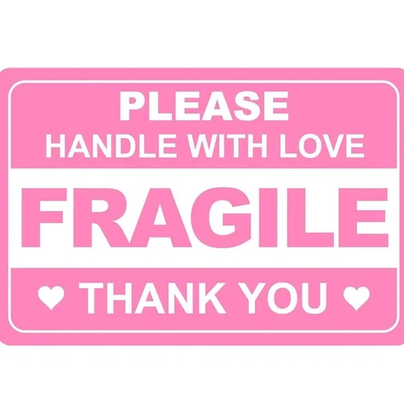 💕 Shipping Label 💕 - Picture 1 of 1